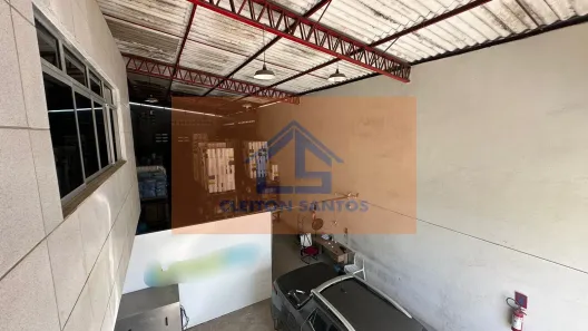Galpão / Depósito / Armazém para alugar, 340m² no Ipsep, Recife