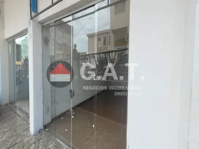Loja / Salão / Ponto Comercial para alugar, 40m² no Centro, Votorantim
