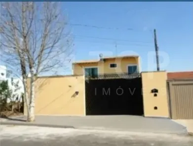 Sobrado com 3 Quartos para venda ou aluguel, 231m² no Jardim Acapulco, São Carlos