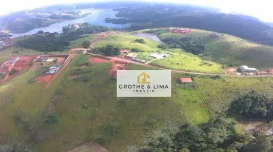 Terreno / Lote / Condomínio à venda, 2200m² no Centro, Igaratá