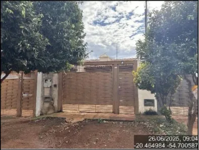 Casa com 2 Quartos à venda, 72m² no Vila Nova Campo Grande, Campo Grande