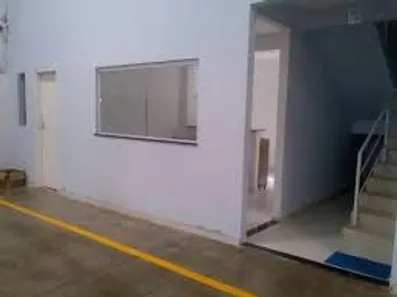 Galpão / Depósito / Armazém para venda ou aluguel, 527m² no Centro, Camaçari