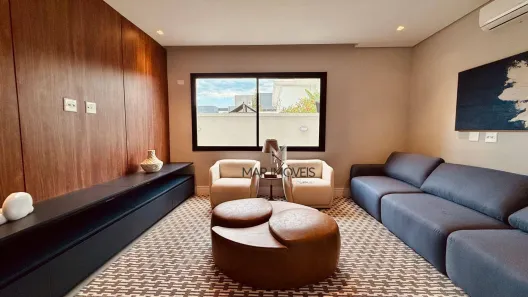 Casa de Condomínio com 8 Quartos à venda, 800m² no Jardim Acapulco, Guarujá