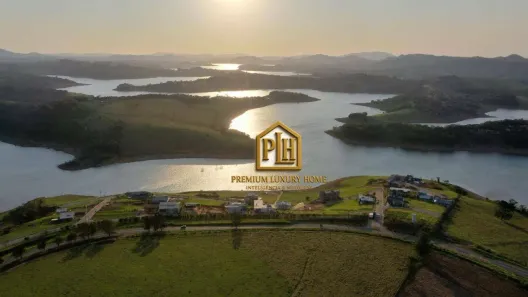 Terreno / Lote / Condomínio à venda, 1102m² no Zona Rural, Joanópolis