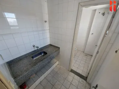 Conjunto Comercial / Sala para alugar, 42m² no Jardim Vinte e Cinco de Agosto, Duque de Caxias