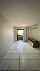 Apartamento com 3 Quartos à venda, 95m² no Dix-Sept Rosado, Natal