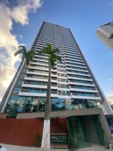 Apartamento com 2 Quartos à venda, 54m² no Caxangá, Recife