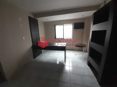 Conjunto Comercial / Sala para venda ou aluguel, 60m² no Vilas do Atlântico, Lauro de Freitas