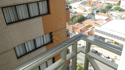 Flat com 1 Quarto à venda, 37m² no Santa Paula, São Caetano do Sul