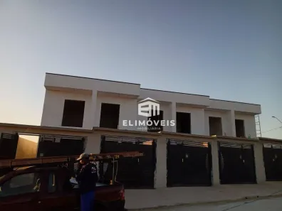 Casa de Condomínio com 2 Quartos à venda, 77m² no Jardim Amazonas, Itaquaquecetuba