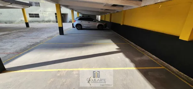 Galpão / Depósito / Armazém à venda, 29m² no Pitangueiras, Guarujá