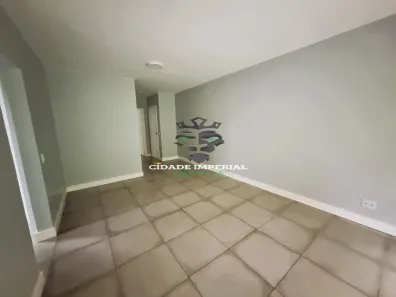 Apartamento com 2 Quartos à venda, 86m² no Valparaíso, Petrópolis
