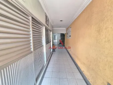 Conjunto Comercial / Sala para alugar, 25m² no Aterrado, Volta Redonda