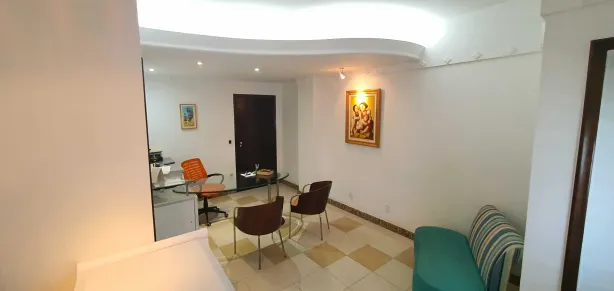 Conjunto Comercial / Sala à venda, 44m² no Salgado Filho, Aracaju