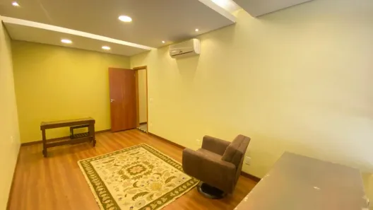 Conjunto Comercial / Sala para alugar, 30m² no Serra, Belo Horizonte