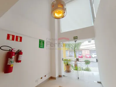 Prédio Inteiro para alugar, 53m² no Santana, São Paulo