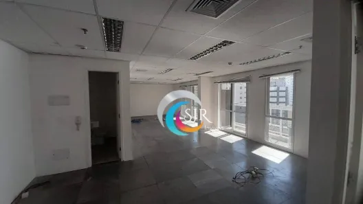 Conjunto Comercial / Sala para alugar, 113m² no Jardim Paulista, São Paulo