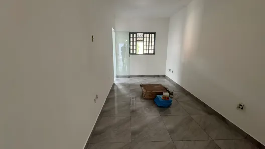 Casa de Condomínio com 2 Quartos à venda, 62m² no Ypiranga, Valparaíso de Goiás