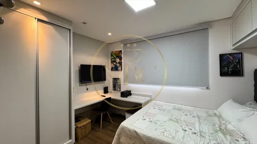 Cobertura com 4 Quartos à venda, 167m² no Aleixo, Manaus