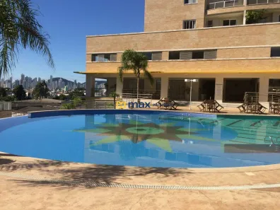 Apartamento com 2 Quartos para alugar, 73m² no Tabuleiro, Camboriú