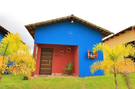 Casa de Condomínio com 8 Quartos à venda, 2000m² no , Hidrolândia