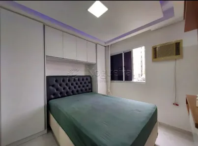 Apartamento com 2 Quartos à venda, 54m² no Centro, Paulista