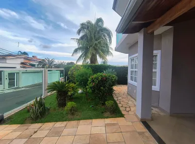 Casa de Condomínio com 5 Quartos para alugar, 800m² no Setor Habitacional Vicente Pires - Trecho 3, Brasília