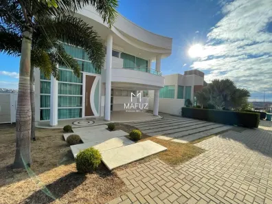 Casa com 4 Quartos para alugar, 346m² no Angicos, Vespasiano