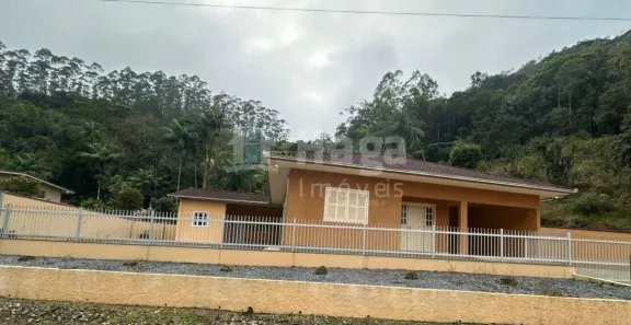 Casa com 3 Quartos à venda, 300m² no Alto Alferes, Nova Trento