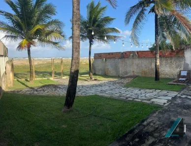 Casa com 2 Quartos à venda, 500m² no Atalaia Nova, Barra dos Coqueiros