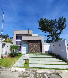 Casa de Condomínio com 2 Quartos à venda, 100m² no Jardim Rosemary, Itapevi