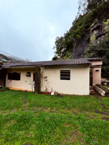 Casa com 1 Quarto para alugar, 70m² no Castelanea, Petrópolis