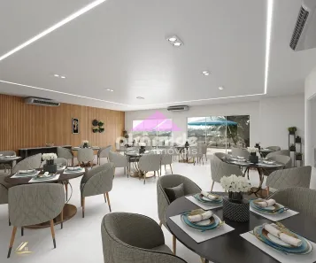 Cobertura com 4 Quartos à venda, 146m² no Martim de Sá, Caraguatatuba