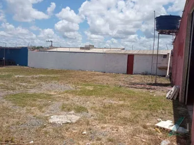 Galpão / Depósito / Armazém à venda, 450m² no João Alves, Nossa Senhora do Socorro