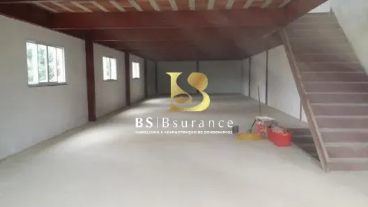 Prédio Inteiro para alugar, 1100m² no Fonseca, Niterói