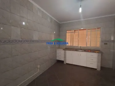 Casa com 3 Quartos à venda, 162m² no Jardim Nova Ipeúna, Ipeúna