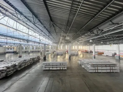 Galpão / Depósito / Armazém para alugar, 10200m² no Centro, Diadema