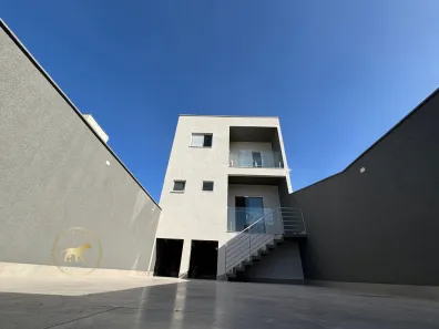 Sobrado com 3 Quartos à venda, 130m² no Laranjeiras, Caieiras