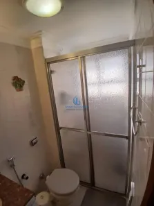 Apartamento com 2 Quartos para alugar, 20m² no Centro, São Lourenço