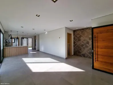 Casa de Condomínio com 3 Quartos à venda, 159m² no Portal do Bosque, Louveira