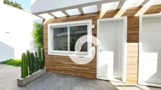 Casa com 2 Quartos para venda ou aluguel, 70m² no Ingá, Niterói