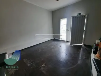 Loja / Salão / Ponto Comercial para alugar, 142m² no Campos Elíseos, Ribeirão Preto