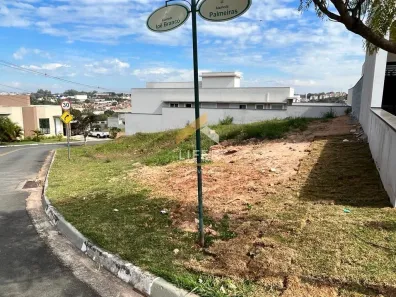Terreno / Lote / Condomínio à venda, 445m² no Fazenda Santana, Valinhos