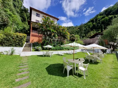 Apartamento com 2 Quartos à venda, 60m² no Bonsucesso, Petrópolis