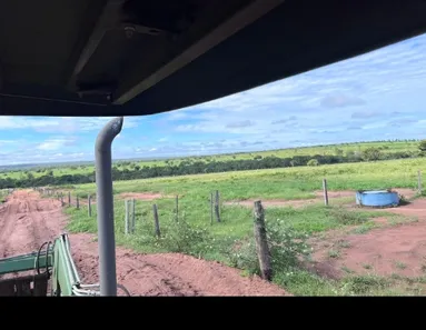 Fazenda / Sítio / Chácara à venda no , Guaraí