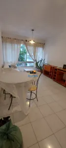 Apartamento com 2 Quartos para venda ou aluguel, 74m² no Itararé, São Vicente