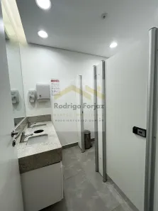 Conjunto Comercial / Sala para alugar, 280m² no Alphaville Empresarial, Barueri