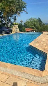 Fazenda / Sítio / Chácara com 4 Quartos para venda ou aluguel, 300m² no Floresta Escura II, São Pedro