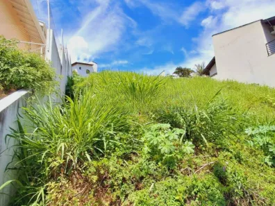 Terreno / Lote / Condomínio à venda, 500m² no Chácaras Alpina, Valinhos