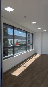 Conjunto Comercial / Sala para alugar, 45m² no Cerâmica, São Caetano do Sul
